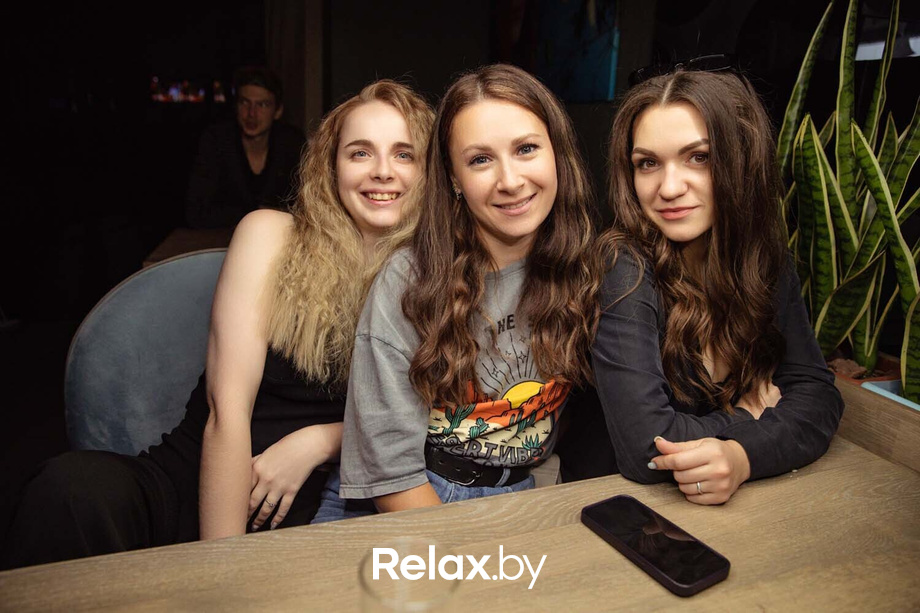 Ночные жители, фото № 11