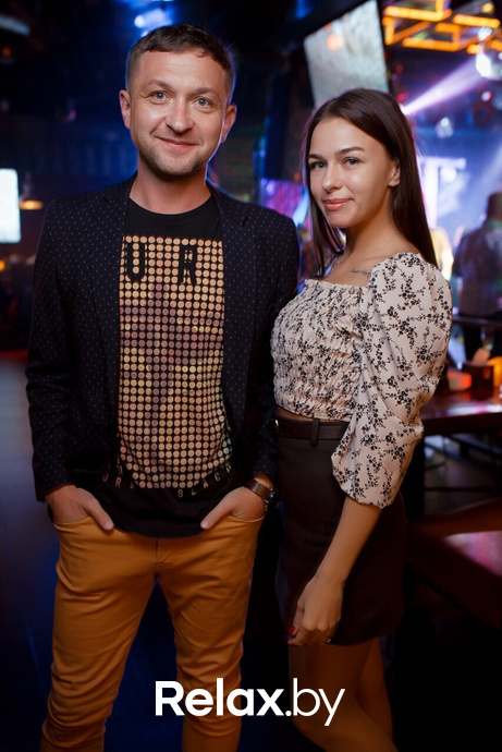 Brooklyn Live!, фото № 64