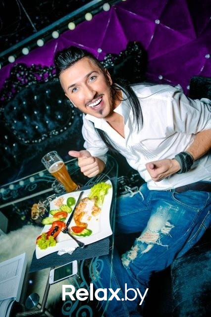 Вечеринка Crazy Songs, фото № 16