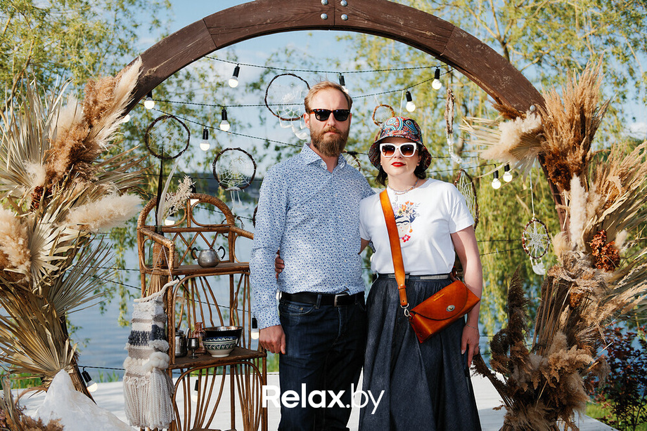 День рождения Светланы Зере, фото № 78