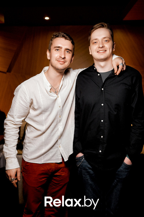 Friday Music, фото № 26