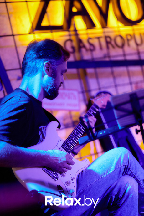 Friday party, фото № 50