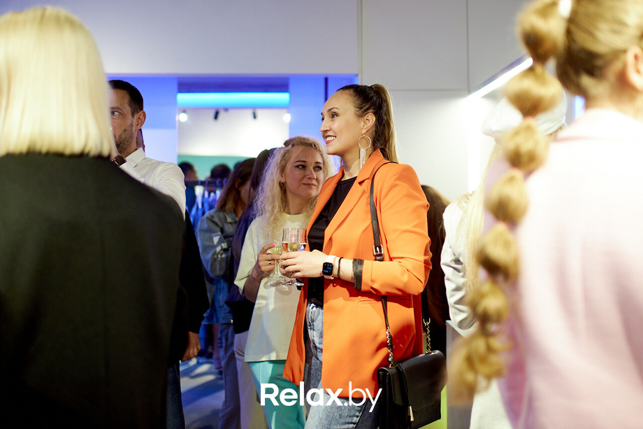 Открытие шоурума Uno Mas Uno, фото № 29