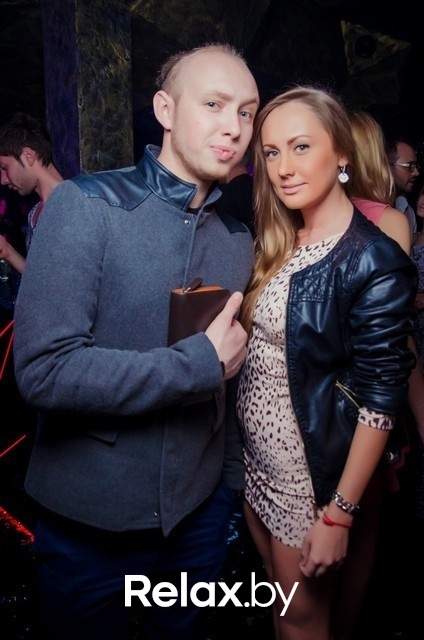 Танцующий Бар, фото № 10