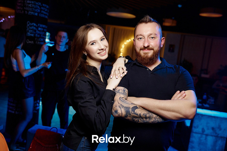 After hours party, фото № 19