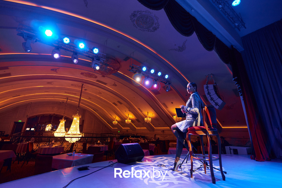 «LUCKY 7 и СЧАСТЛИВЫЙ РЕЙС», фото № 1