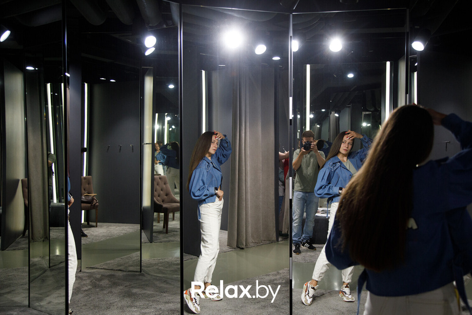 REOPENING TREND PARK, фото № 101