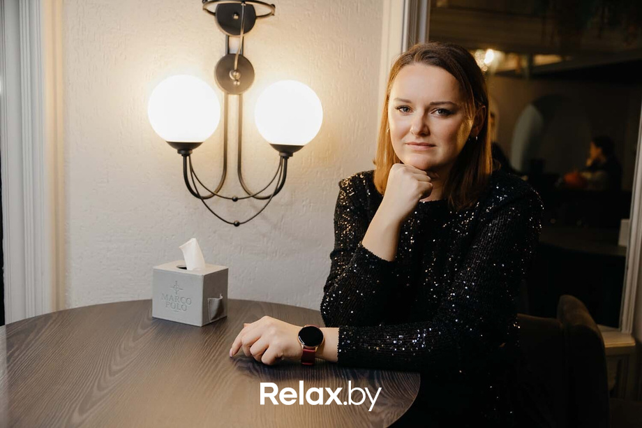 Выходные в Rustaveli, фото № 27