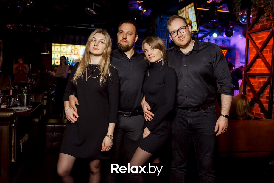 Brooklyn Live!, фото № 32