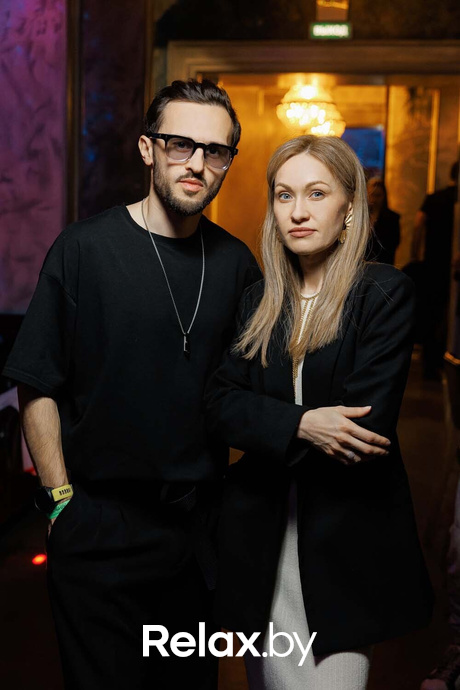 Saturday party, фото № 75