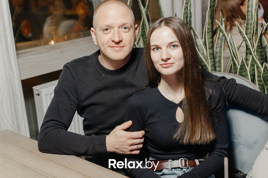 Ночные жители, фото № 60