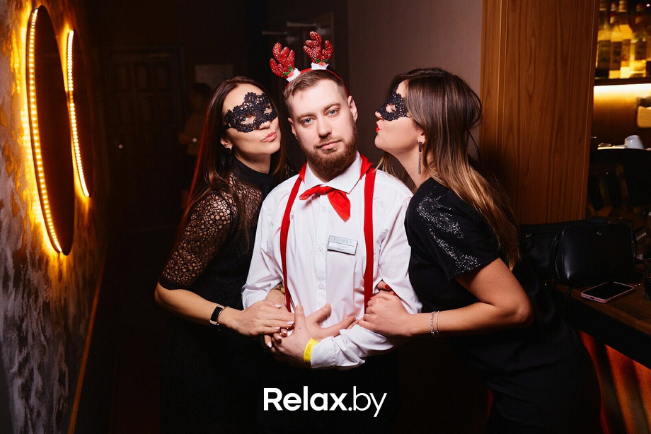 Новогодняя ночь 2022, фото № 96