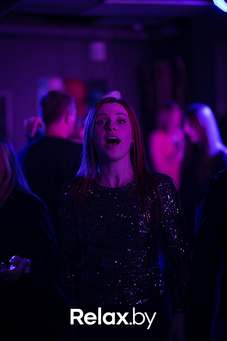 Ночные жители, фото № 60