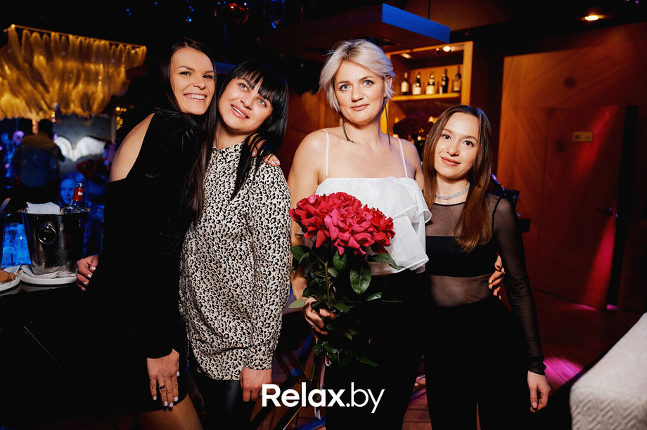 Thursday Music, фото № 8