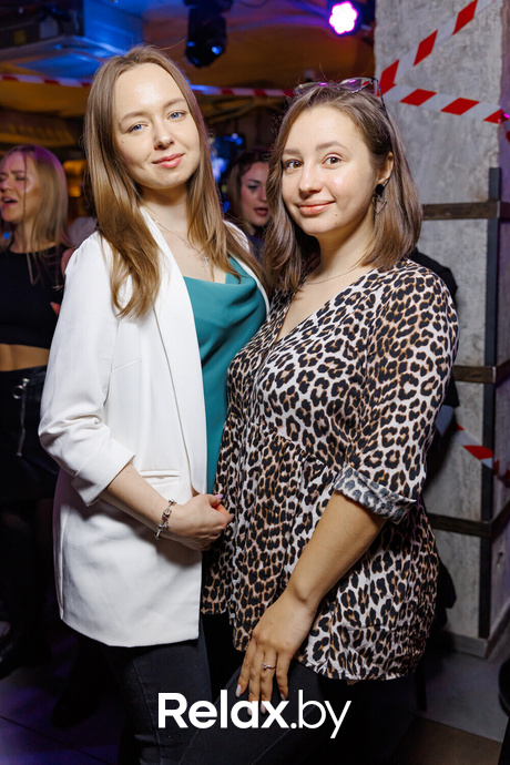 Halloween in GastroPub Zavod, фото № 138