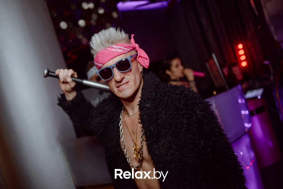 Saturday LUXURIA LXR, фото № 1