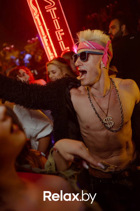 Saturday «Don’t stop the party», фото № 18