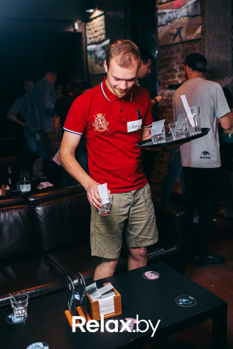 Monkey Shoulder Megatlon 2016, фото № 57