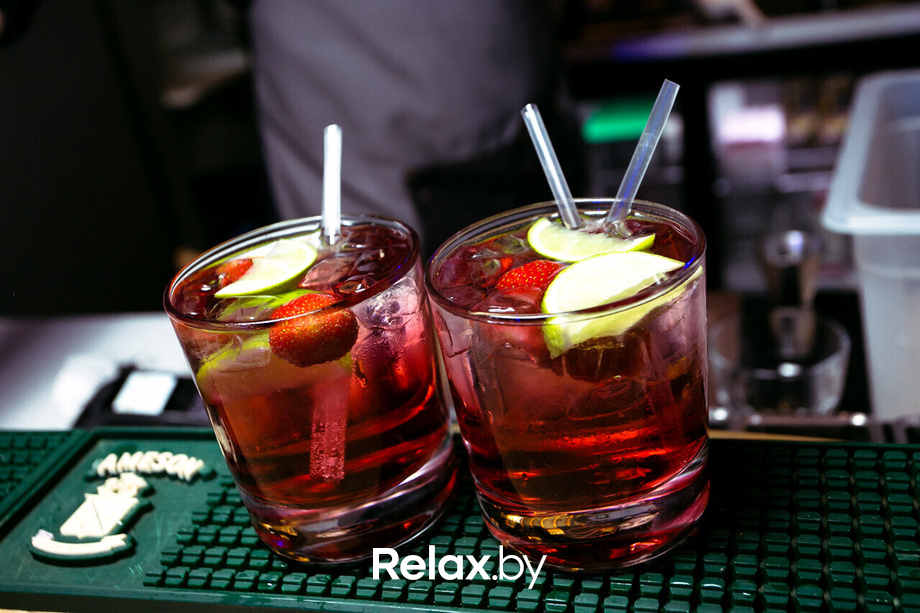 Ночные жители, фото № 24