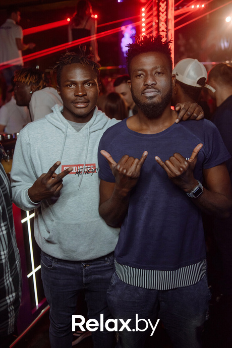 Saturday «Don’t stop the party», фото № 3