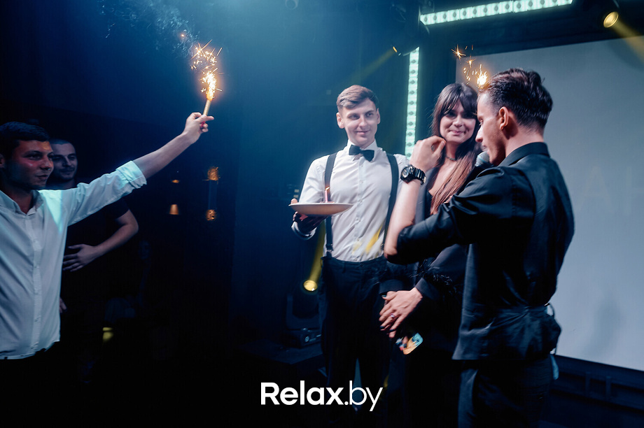 Saturday music, фото № 41