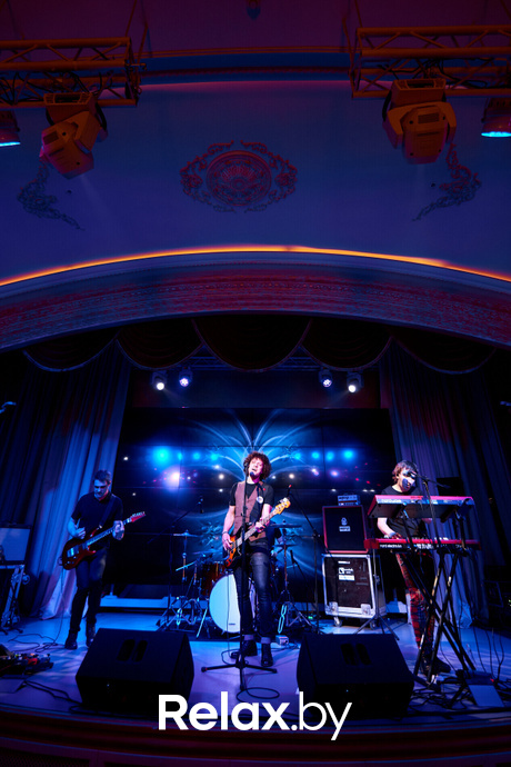 Лето на драйве, фото № 81