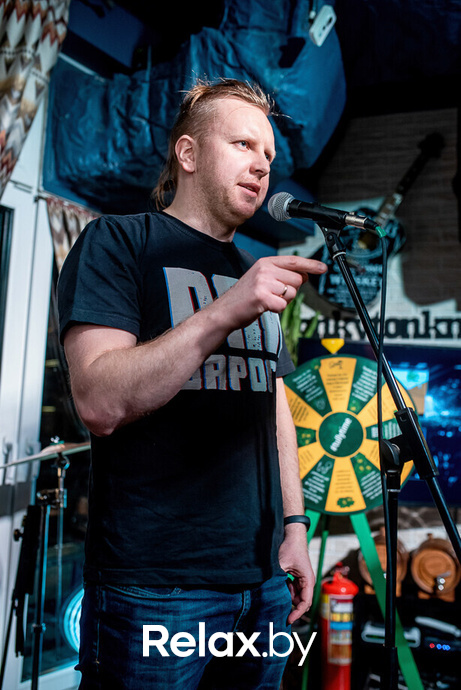 Tullamore St.Patrick's Day, фото № 78