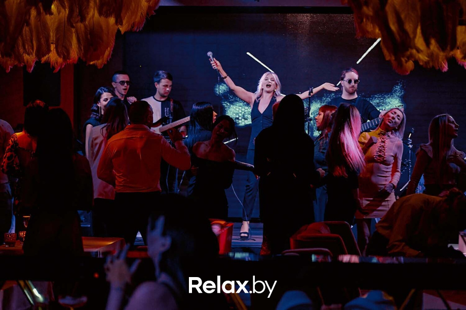 Saturday music, фото № 88