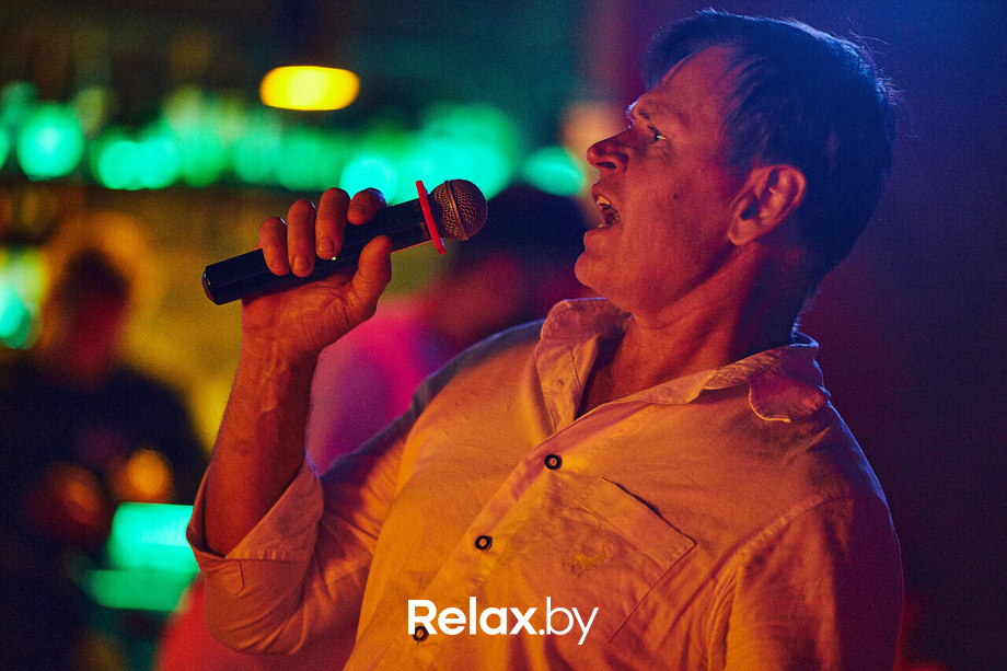 Караоке, фото № 67