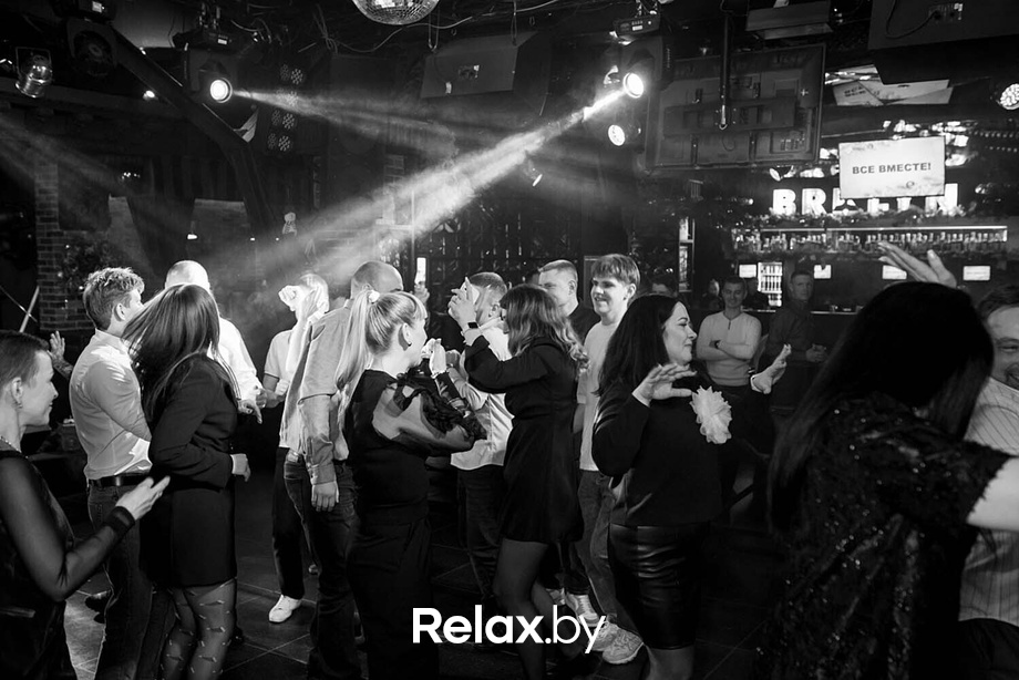 Новогодний Бруклин, фото № 20