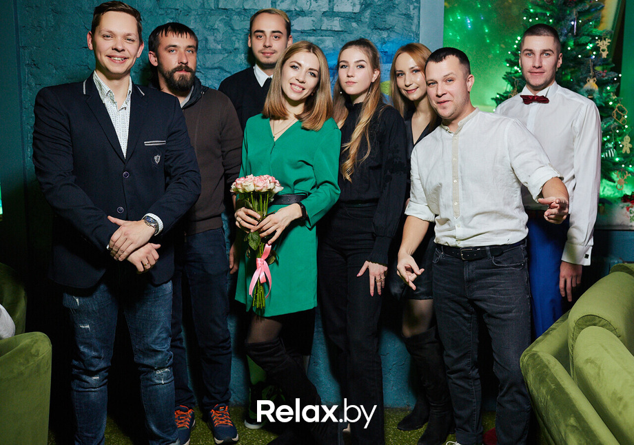 NuaWinter Holiday Friday, фото № 37