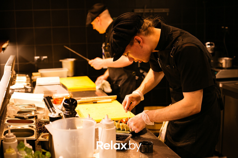 Выступление группы TimeSquare, фото № 31