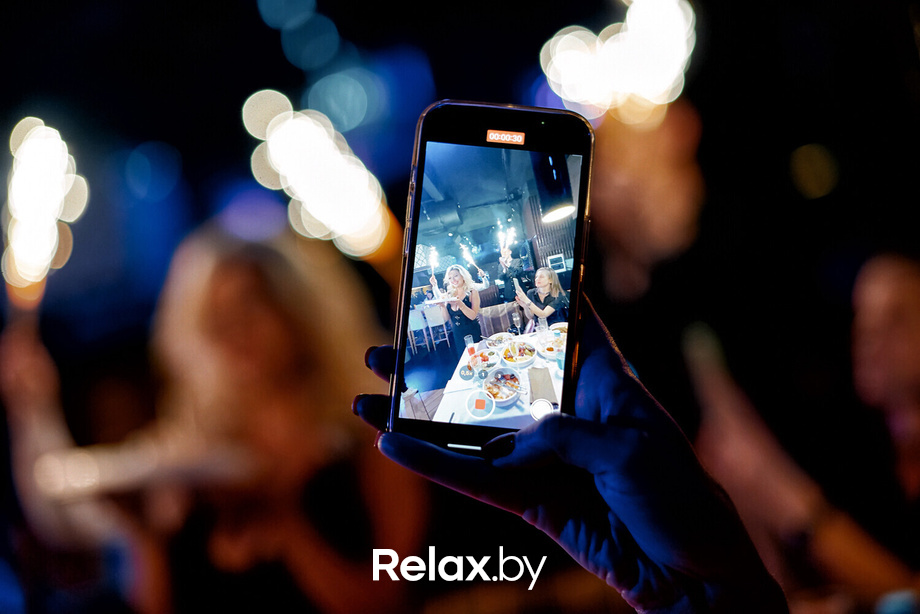 Saturday music, фото № 23