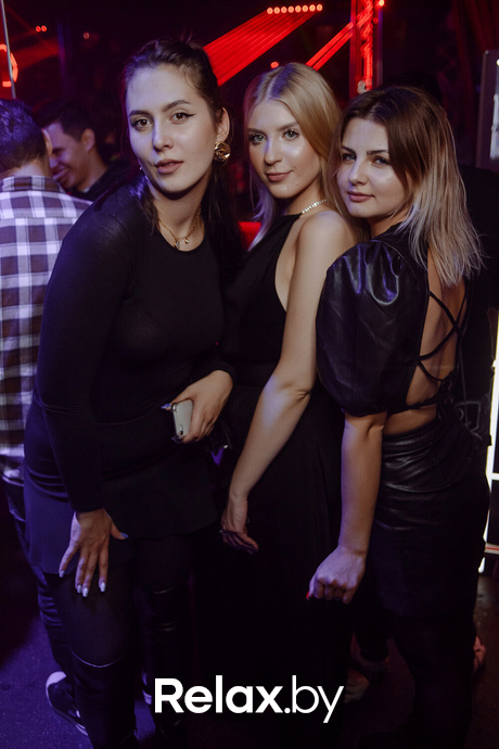 Friday «The coda of Olympus», фото № 22