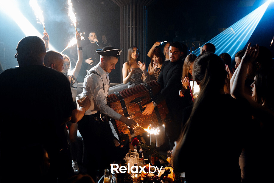 Pirates of the Caribbean, фото № 87