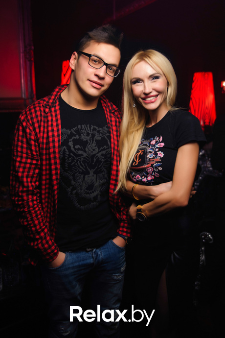 Dre Max Party, фото № 31