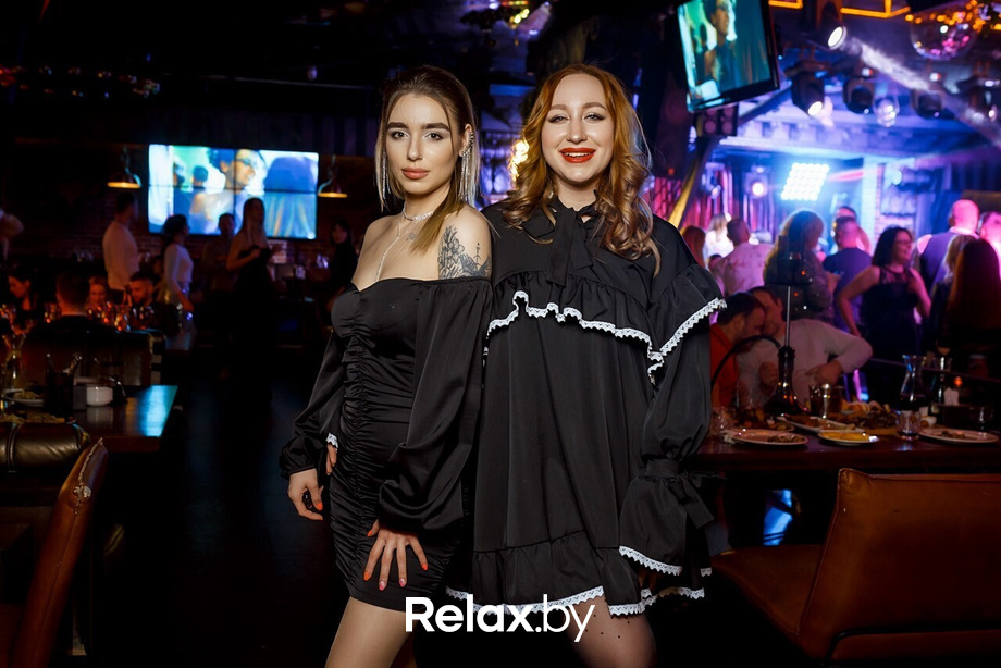 Brooklyn Live!, фото № 69