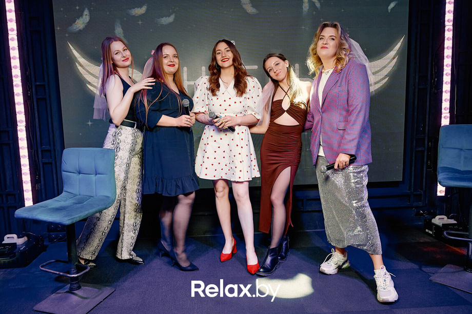 Saturday music, фото № 39