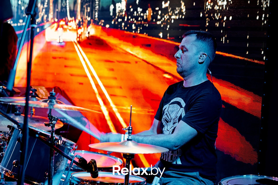 Пятница в Ангелах, фото № 4