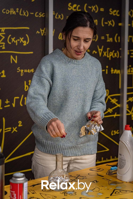 День Рождения парка наук «Квантум» — 3 года, фото № 43