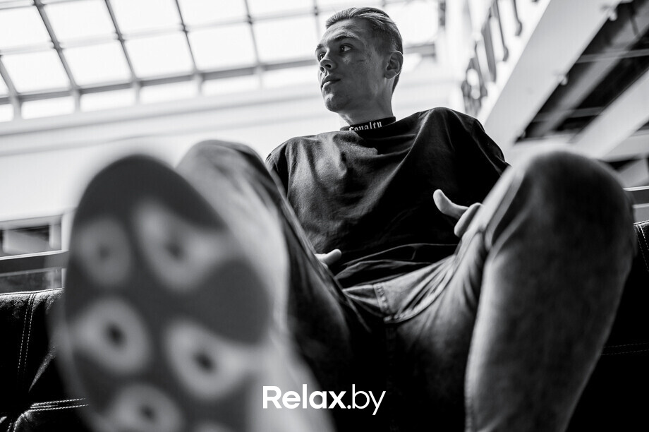 Бизнес-конференция «SmartUp Global», фото № 118