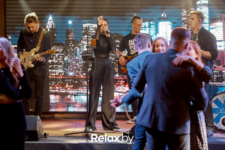 Saturday music, фото № 51