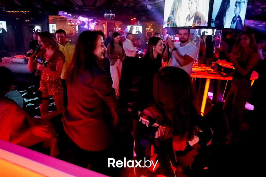 Halloween Party day 1, фото № 54