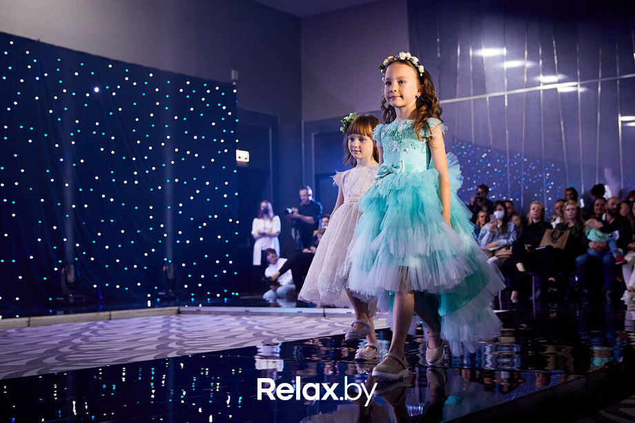 IMG Fashion KILLA PARTY - KIDS’ SHOW, фото № 642