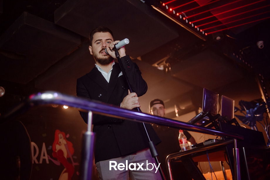 Saturday «Tequila», фото № 41