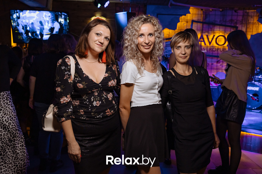 Saturday party, фото № 61