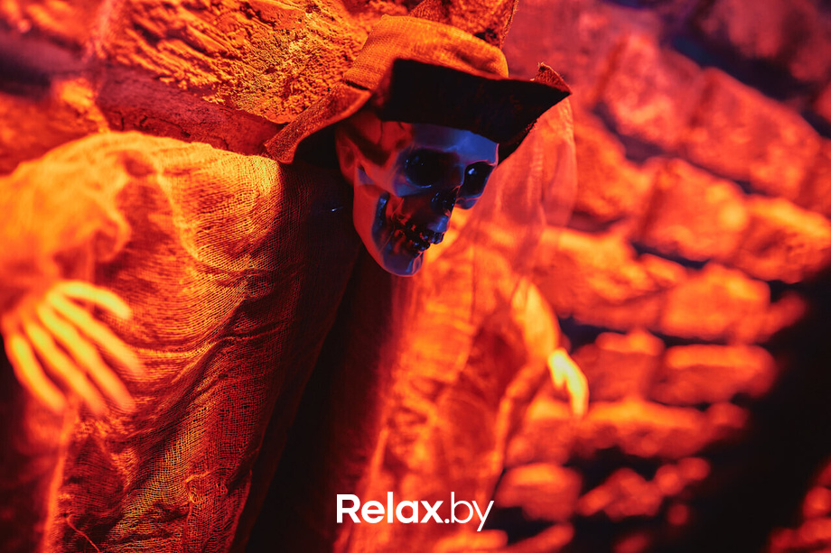 Halloween Zombieland, фото № 69