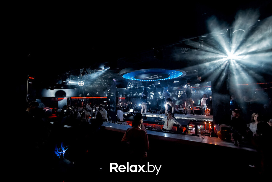 Dark night, фото № 23