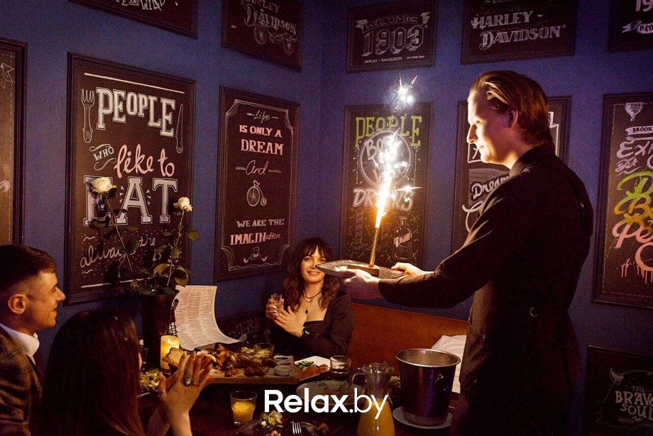 Brooklyn Live!, фото № 32