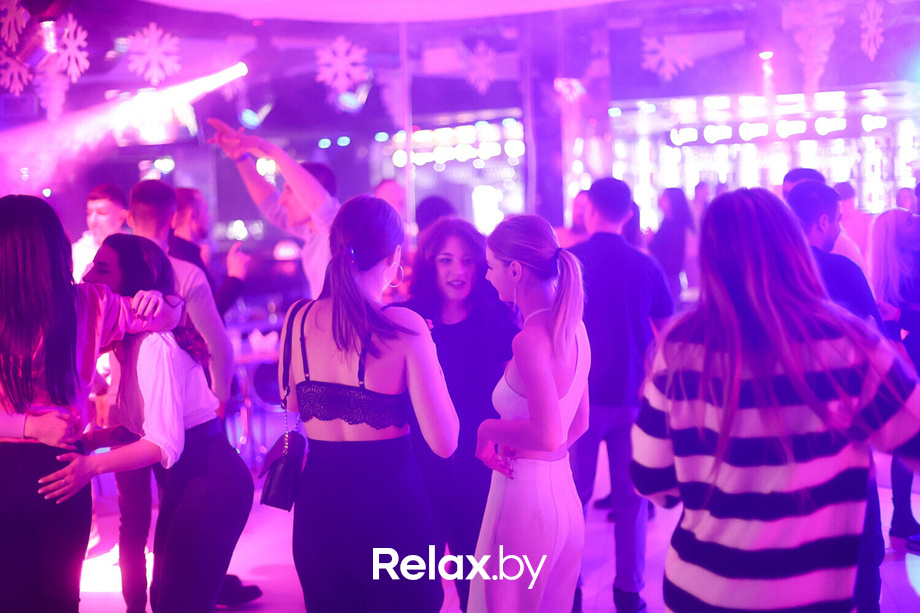 Merry X-mas party, фото № 5